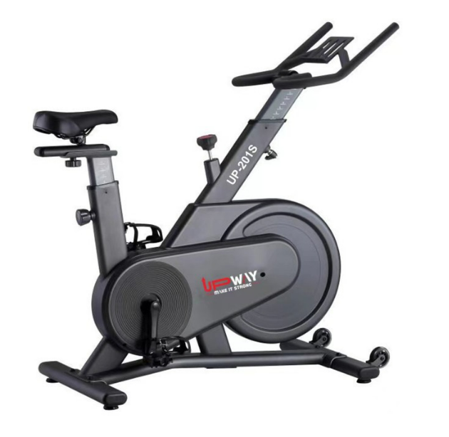 Upright Bike UP-201S