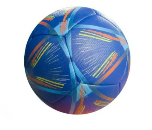 Colorful Football