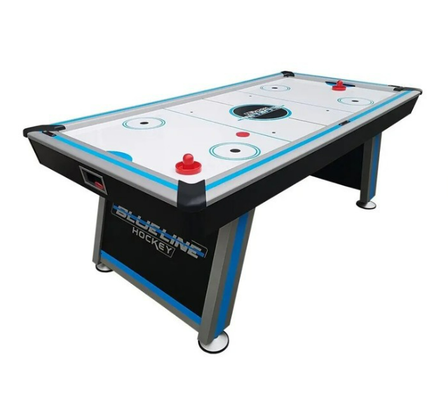 Hockey Table - Counter