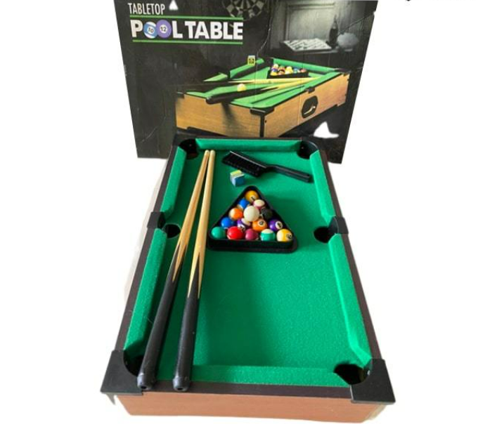 70 cm Billiard Table