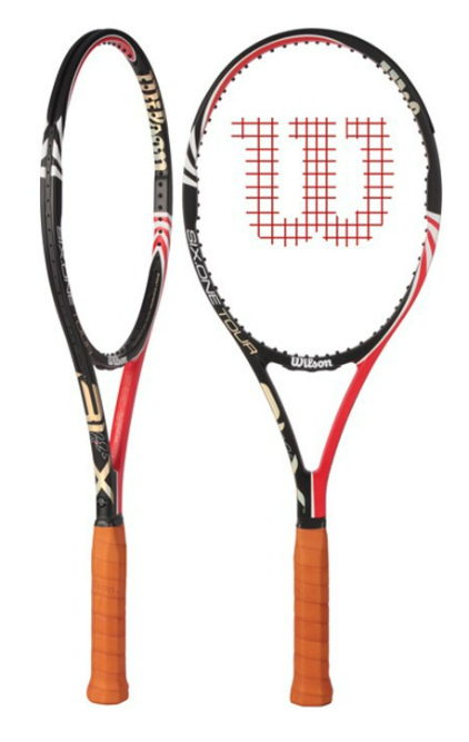 Wilson Tennis Racket