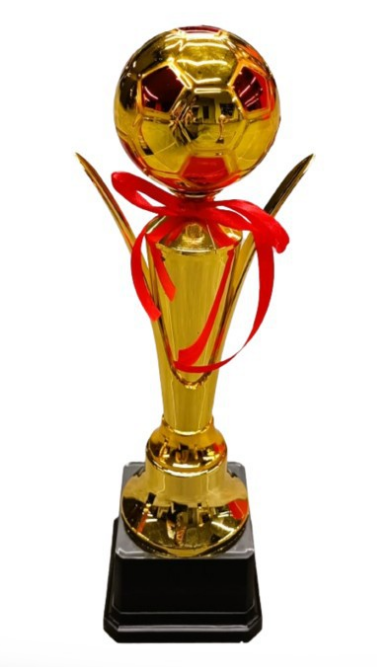 EY02 Trophy