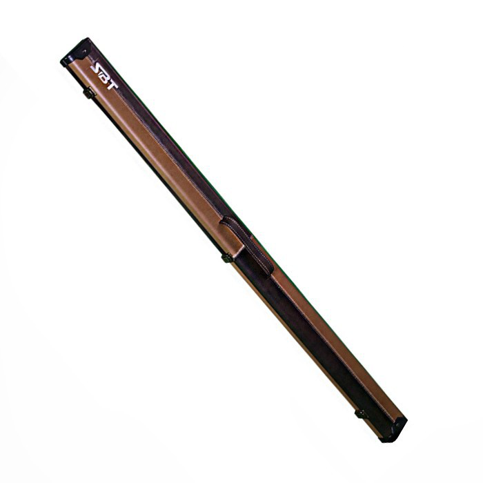 Billiard Cue Case - Leather