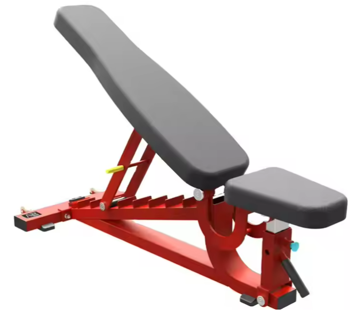 MX87 - Adjustable Bench