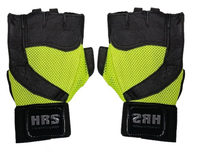 HRS Fabric Iron Gloves