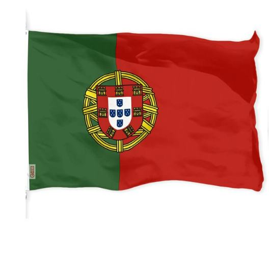 Flag of Portugal