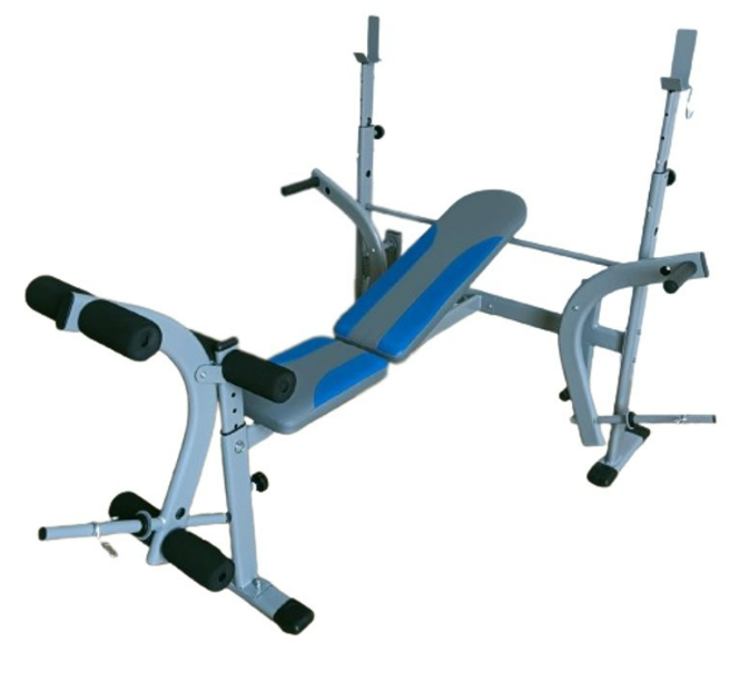 Bench and Rack UP-308