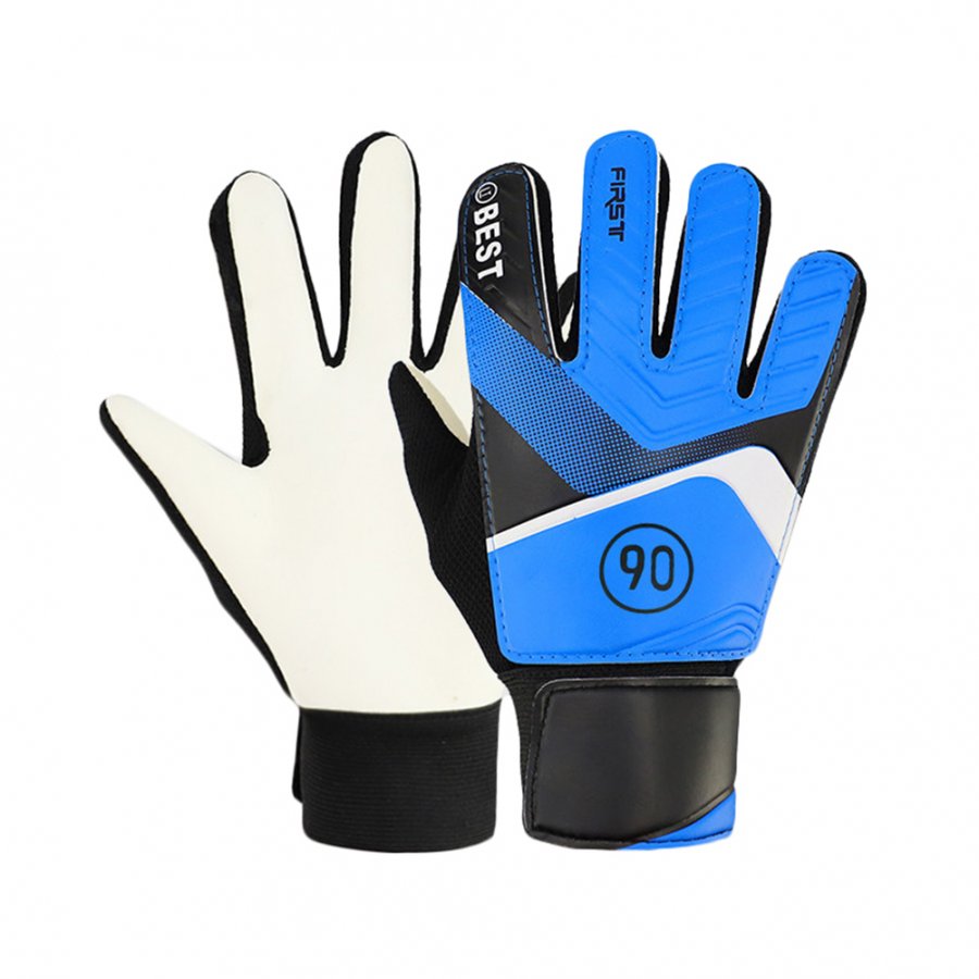 Kids Goalkeeper Gloves