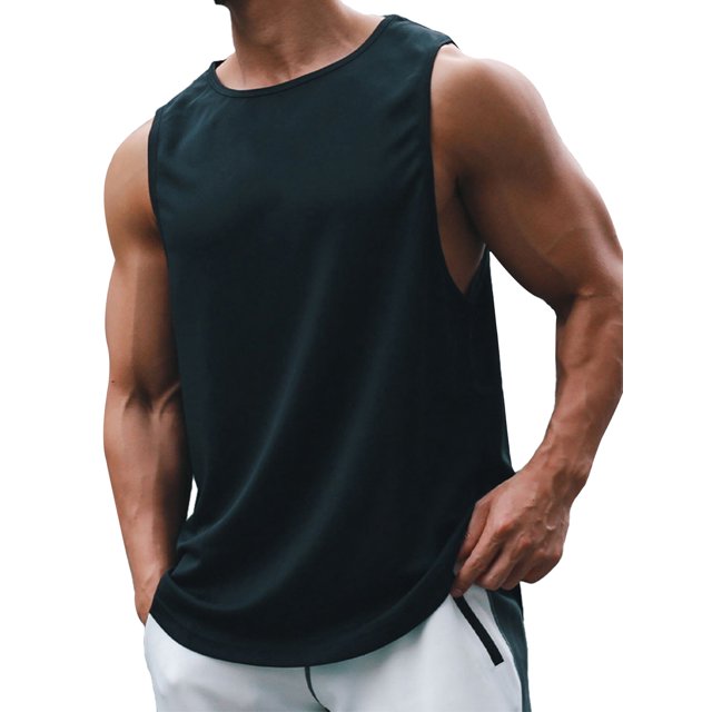 Training Tank Top Available in Different Colors