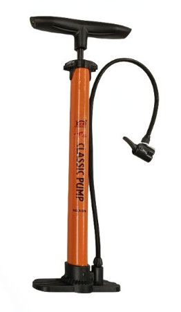 50 cm Medium Manual Pump