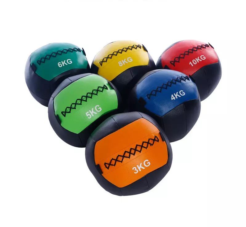 Wall Balls Bag