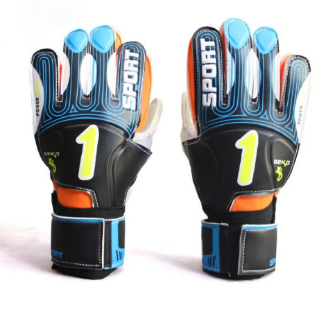 Padded Small Goalkeeper Gloves