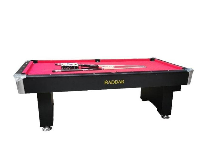 HADDAR Billiard Table