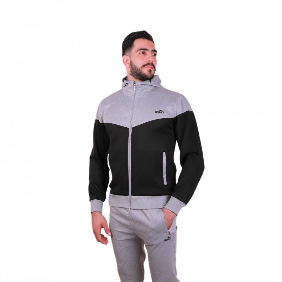 Sports Suit Available in Various Colors