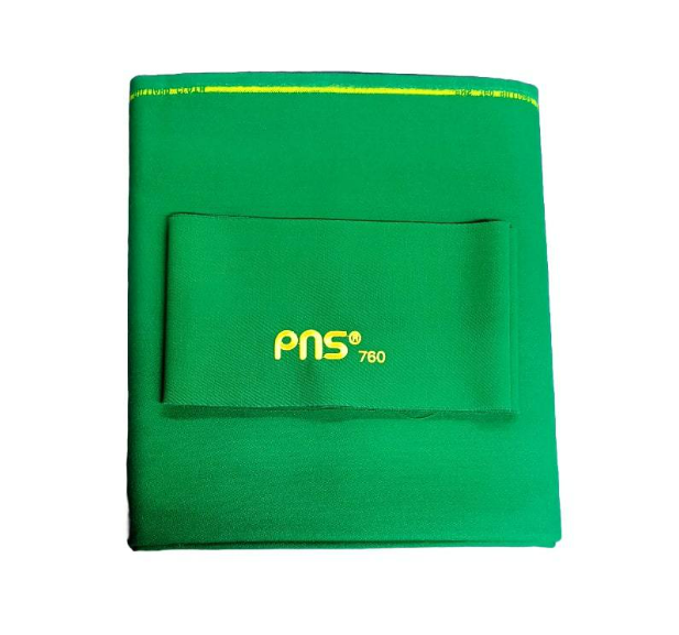 Complete Billiard Table Cloth PNS 760