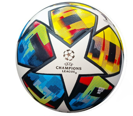 Champions League Football