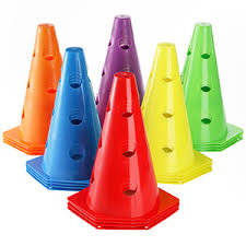 Open Training Cones