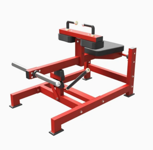 Seated Calf Machine - FHAM21 - FITDXE