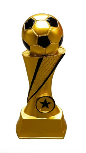 HX-B5 Star Trophy