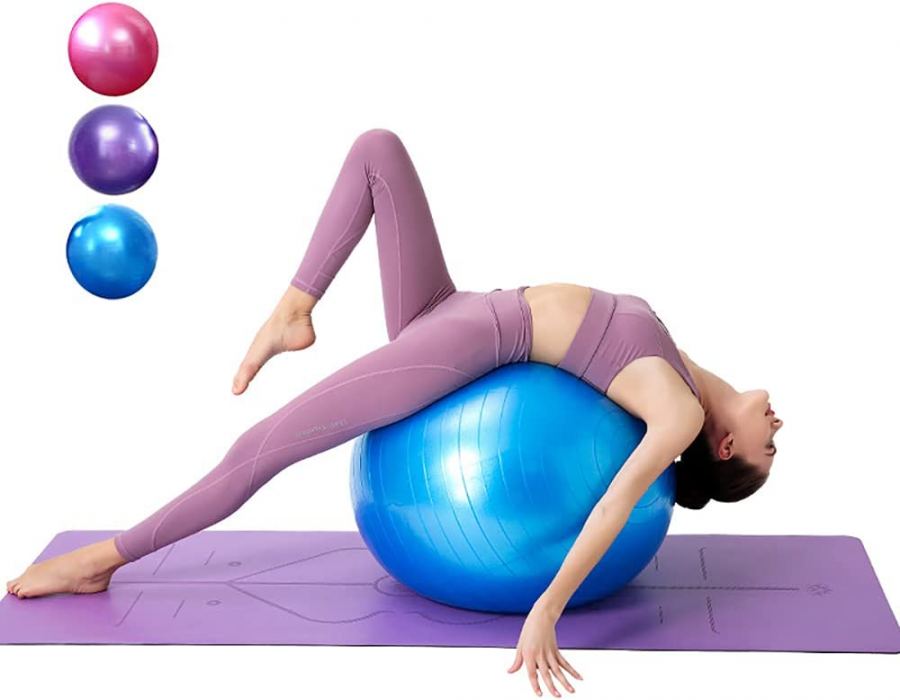 Yoga Ball