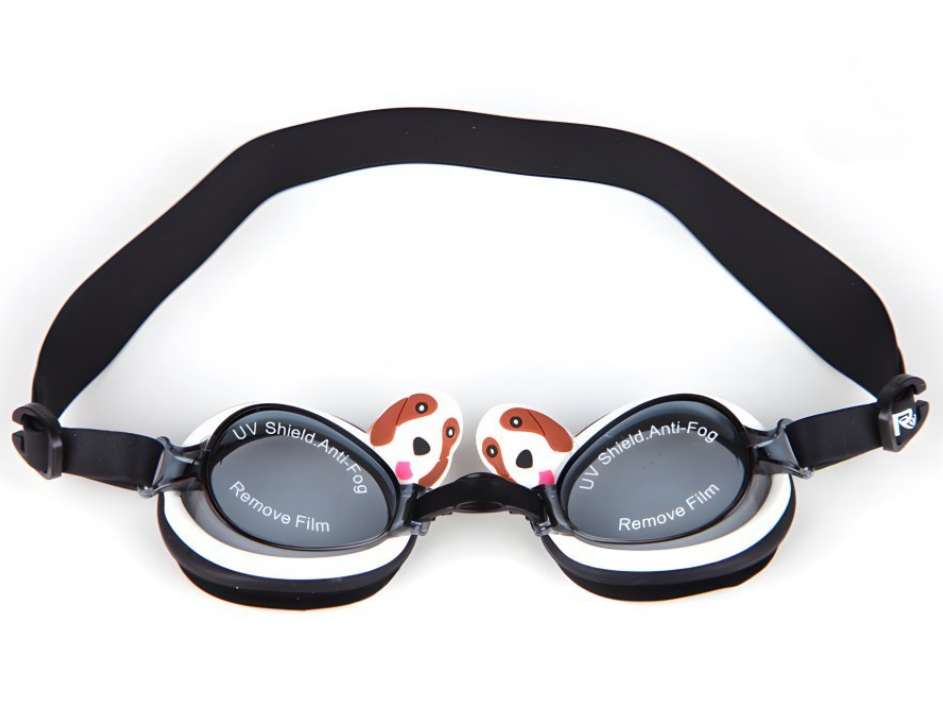 Kids Swim Goggles with Ear Plug