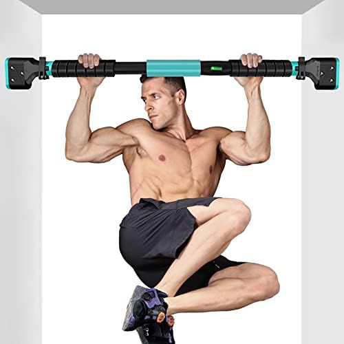 Non Screw Pull Up Bar