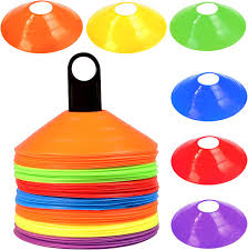 50-Piece Training Discs Set