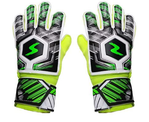 S Kids Goalkeeper Gloves