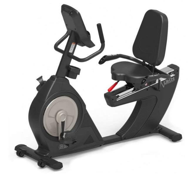 X6 Exercise Bike