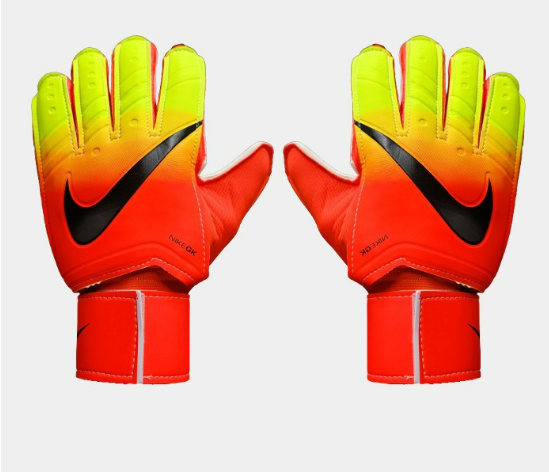 Nike Boys' Goalkeeper Gloves