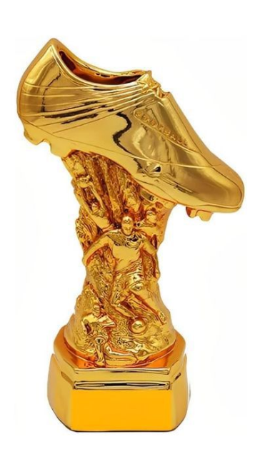 Top Scorer Trophy