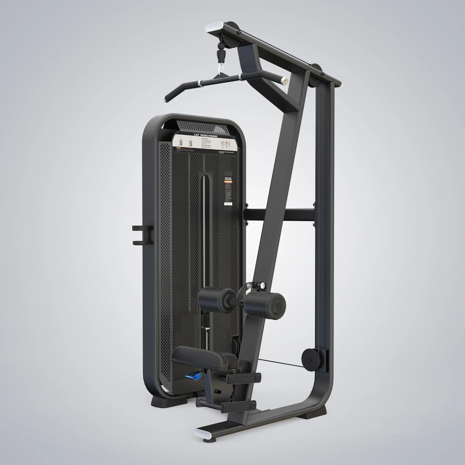 Lat Pull Down UP-7012