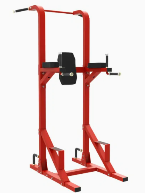 Dip And Pull Up Station - RFA | Functional Training