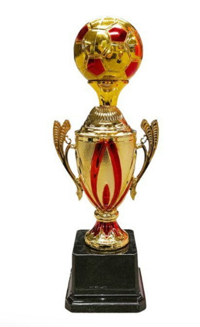 4PY Ball Trophy