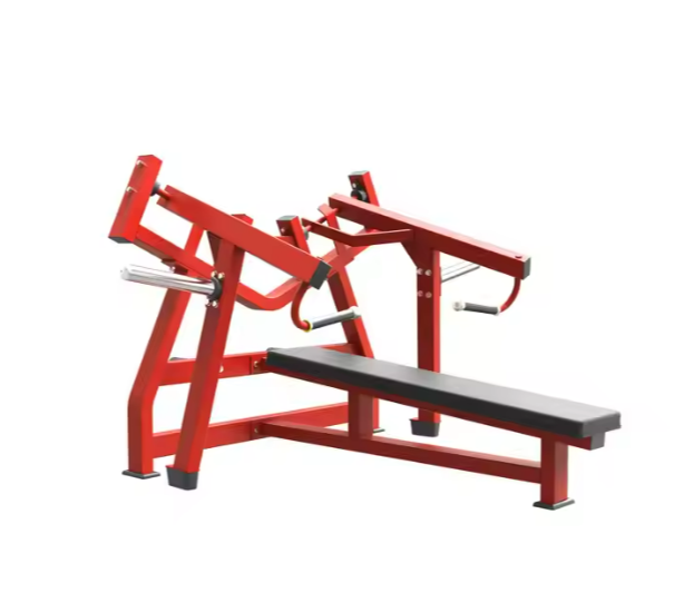 Functional Training Tool for Chest Exercise Machine