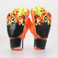 Bone Guard Goalkeeper Gloves