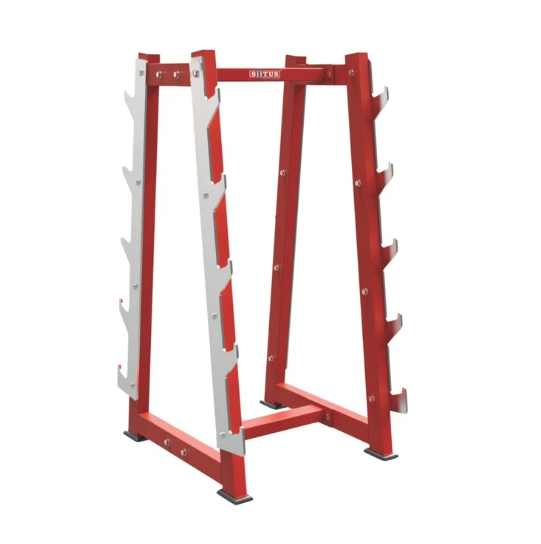 Barbell Rack Stand