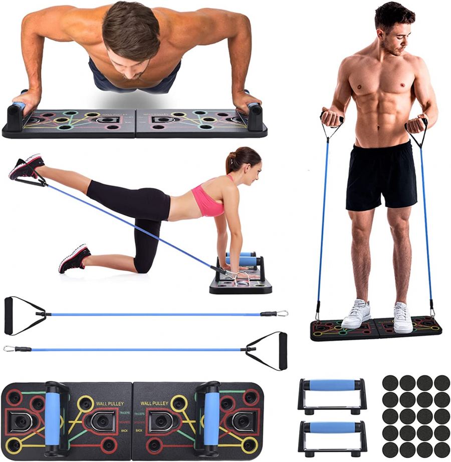 Push-Up Board