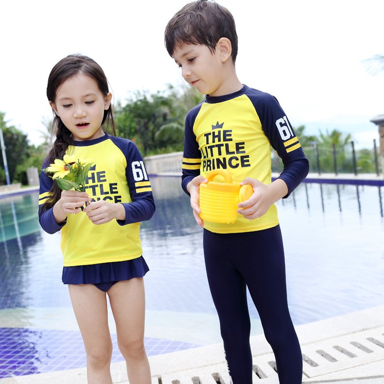 Kids' Swimsuit