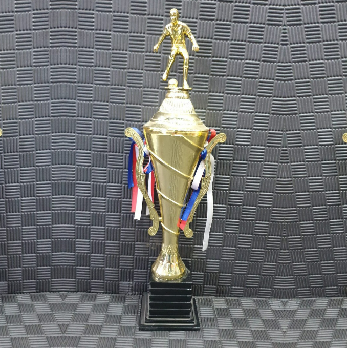 Top Scorer Trophy