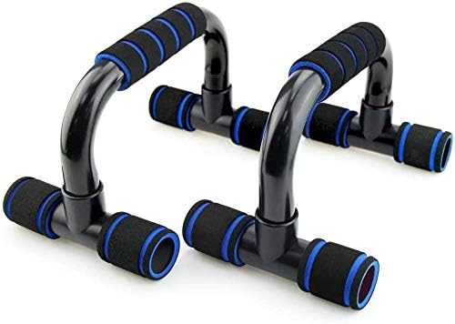 ITZ 360 Push-Up Handles - Workout Equipment for Home Gym