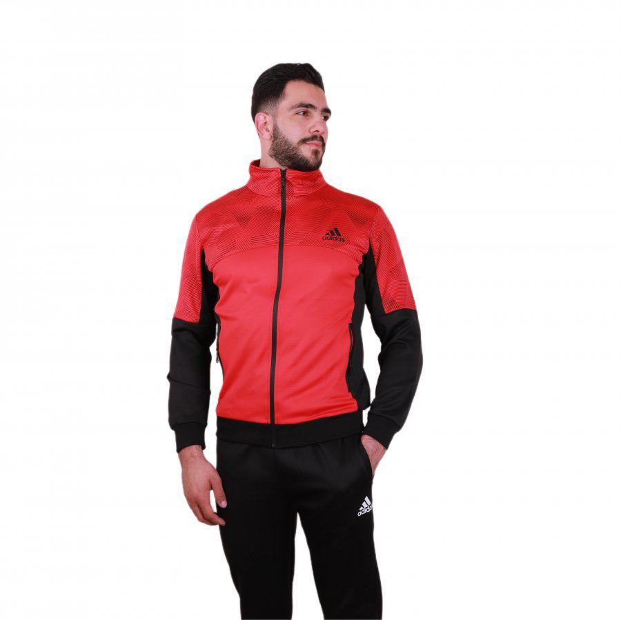 Sports Suit Available in Various Colors