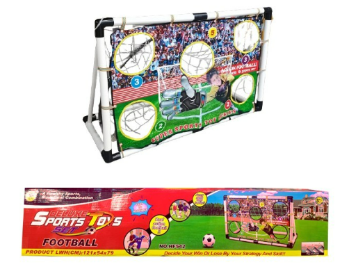 Kids Football Goal - HF542