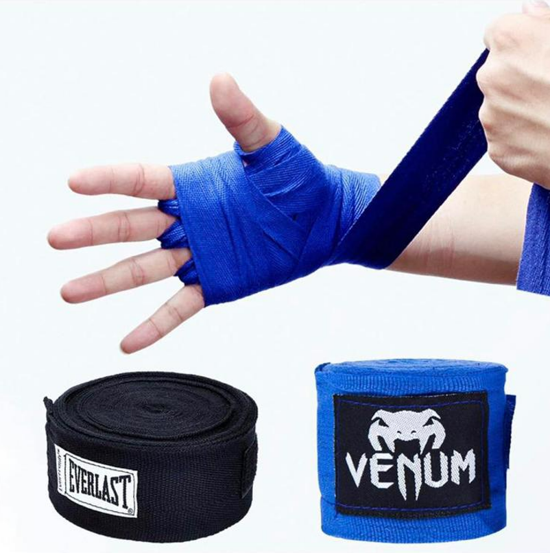 Original Boxing Hand Wraps