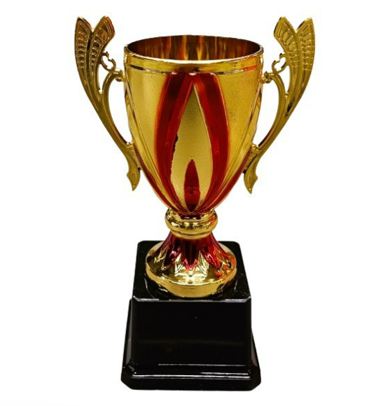 FY01 Trophy