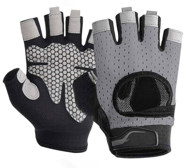 Fabric Iron Gloves