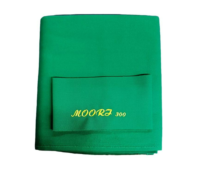 Complete Billiard Table Cloth MORT