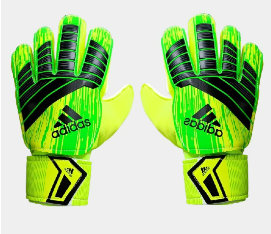 Adidas Boys' Goalkeeper Gloves