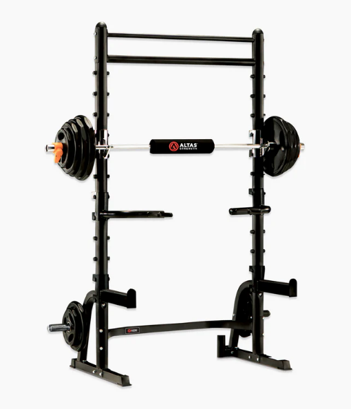 Home Gym Equipment - Squat Rack AL-3003