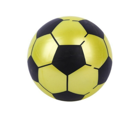 Inflatable Ball